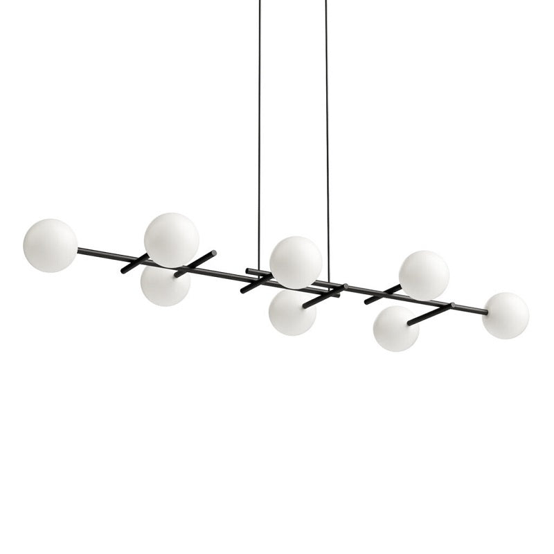 Lampa suspendata CELY 8