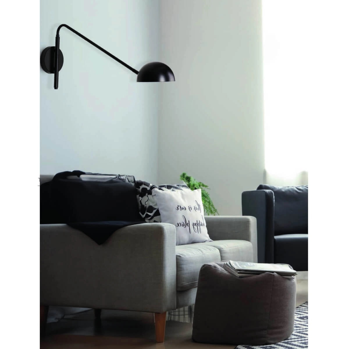 Aplica de perete CELTUS