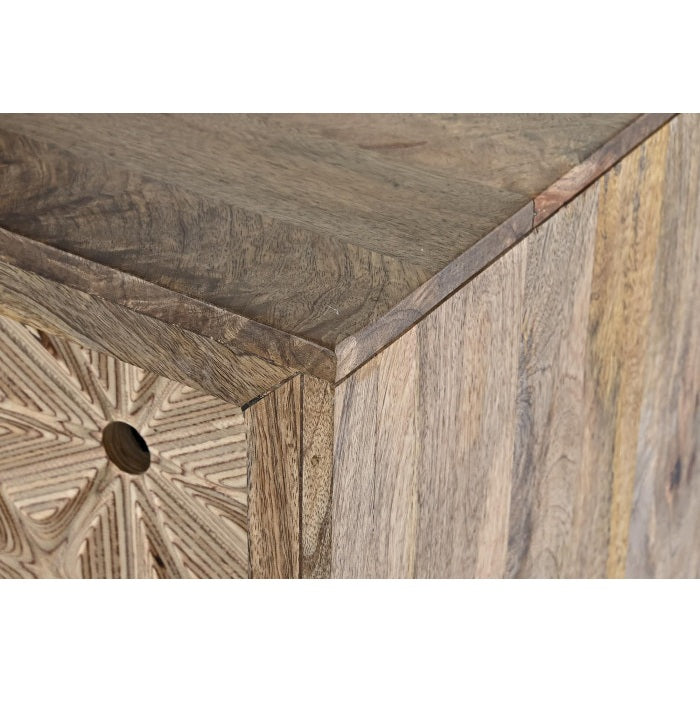 Comoda CENSA 160 x 45 x 85 CM