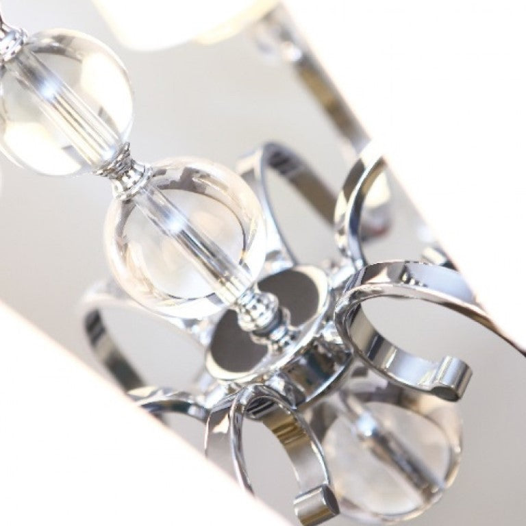 Lampă suspendată CHARLOTTE 6L