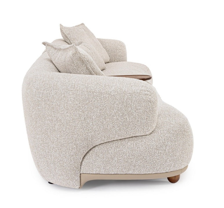 Canapea CHEOPE 4 locuri 314 CM