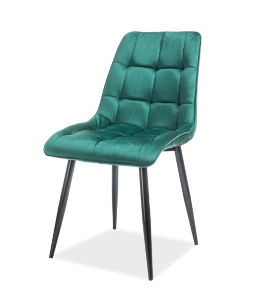 Scaun KIM VELVET