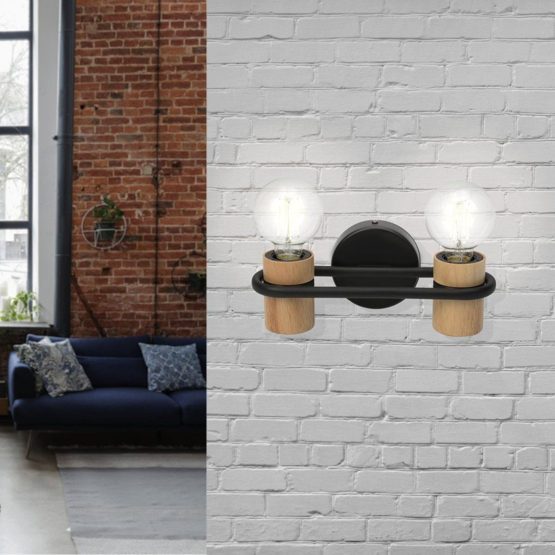 Aplica de perete CHIEVELEY