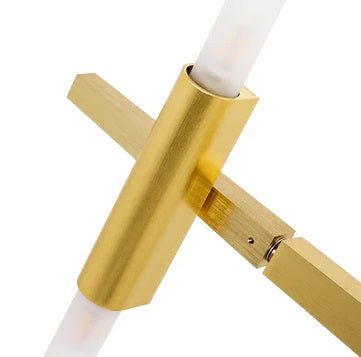 Lampă suspendată CHIMIC 6