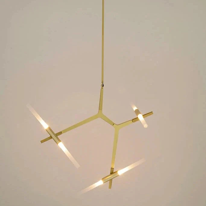 Lampă suspendată CHIMIC 6