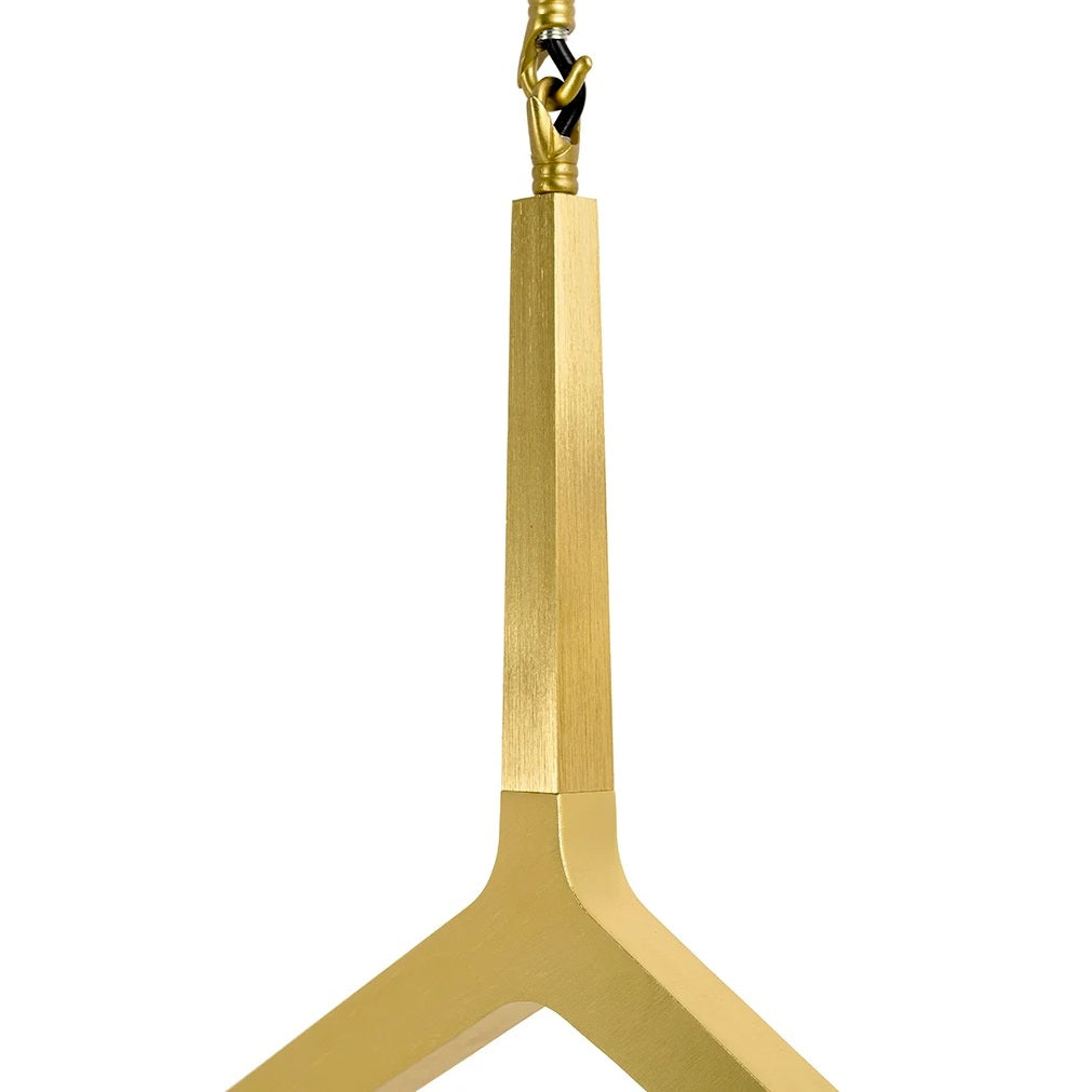 Lampă suspendată CHIMIC 6