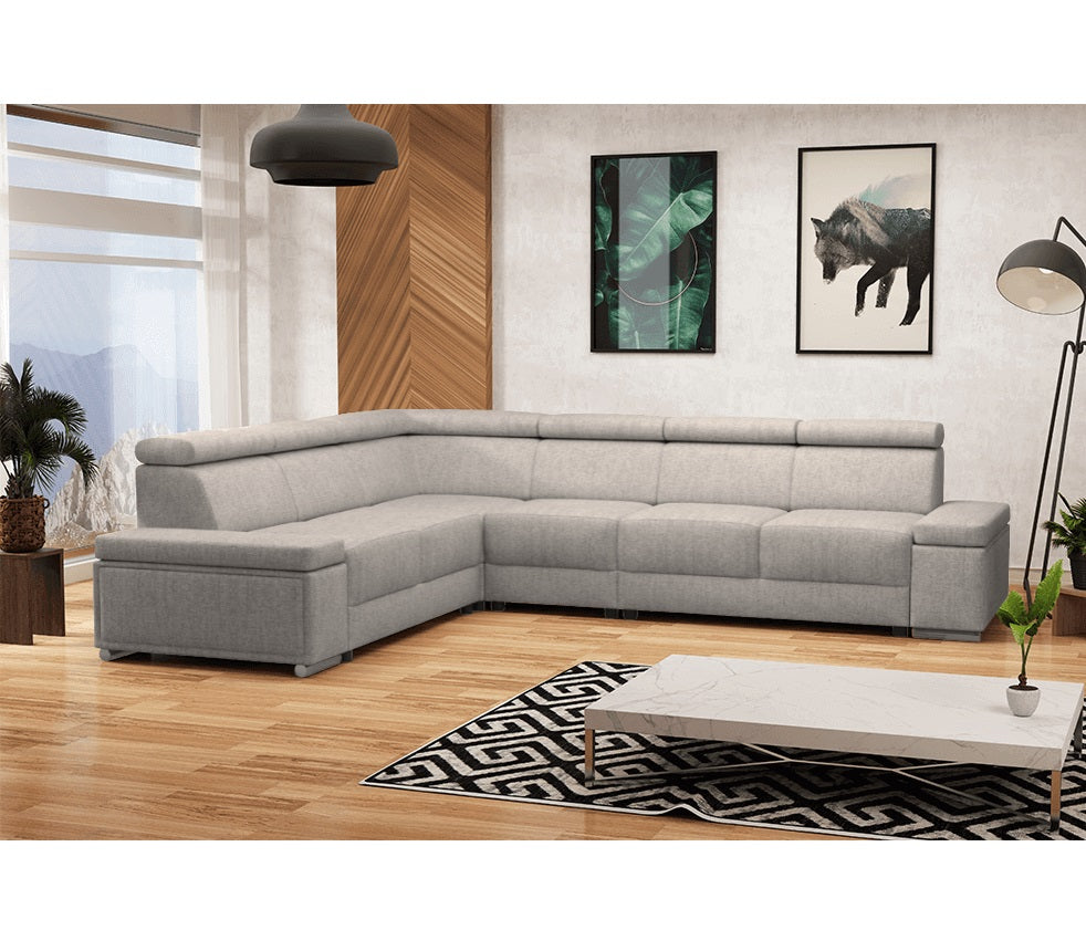 Coltar stanga CINDYS 315 CM