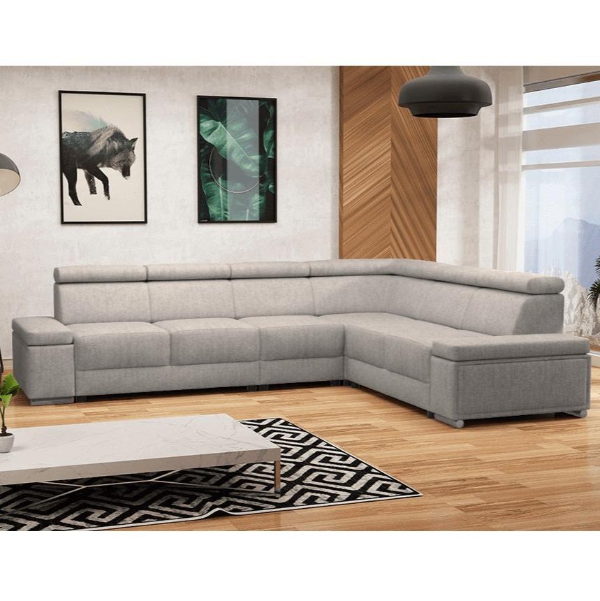 Coltar dreapta CINDYS 315 CM