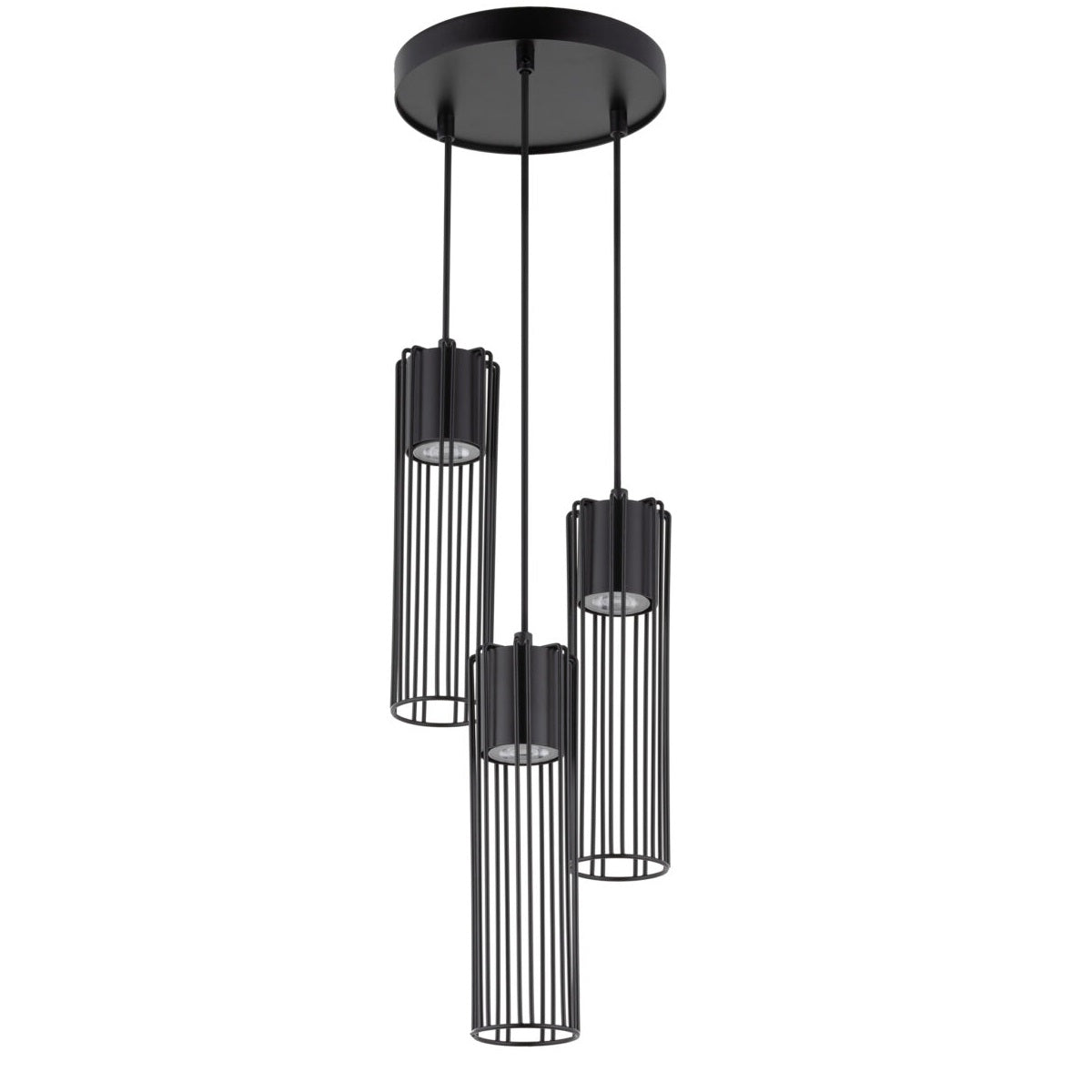 Lampa suspendata CIRIO ROUND L3