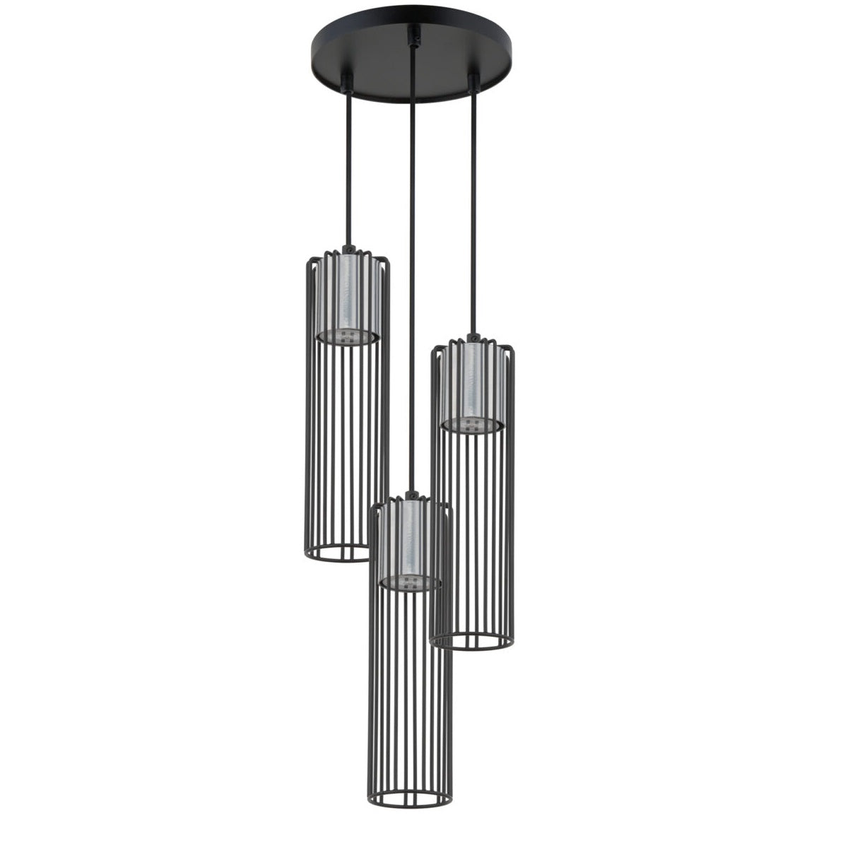 Lampa suspendata CIRIO ROUND L3