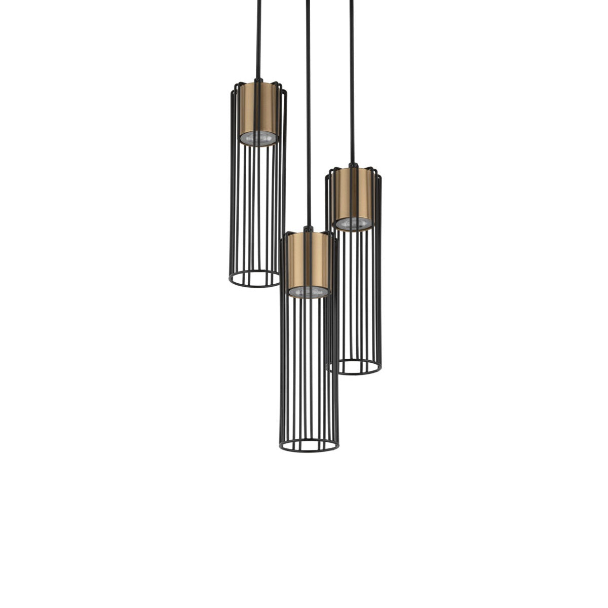 Lampa suspendata CIRIO ROUND L3