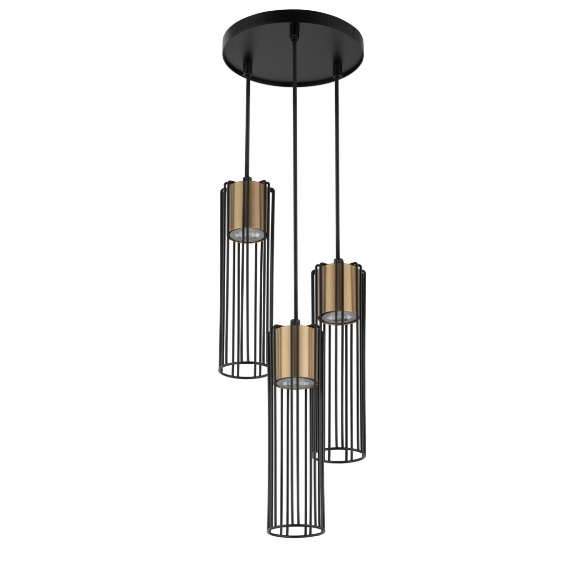 Lampa suspendata CIRIO ROUND L3