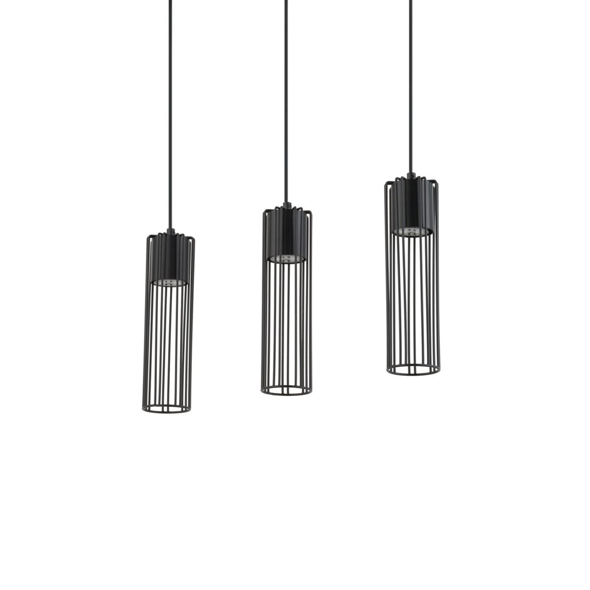 Lampa suspendata CIRIO LINIAR L3