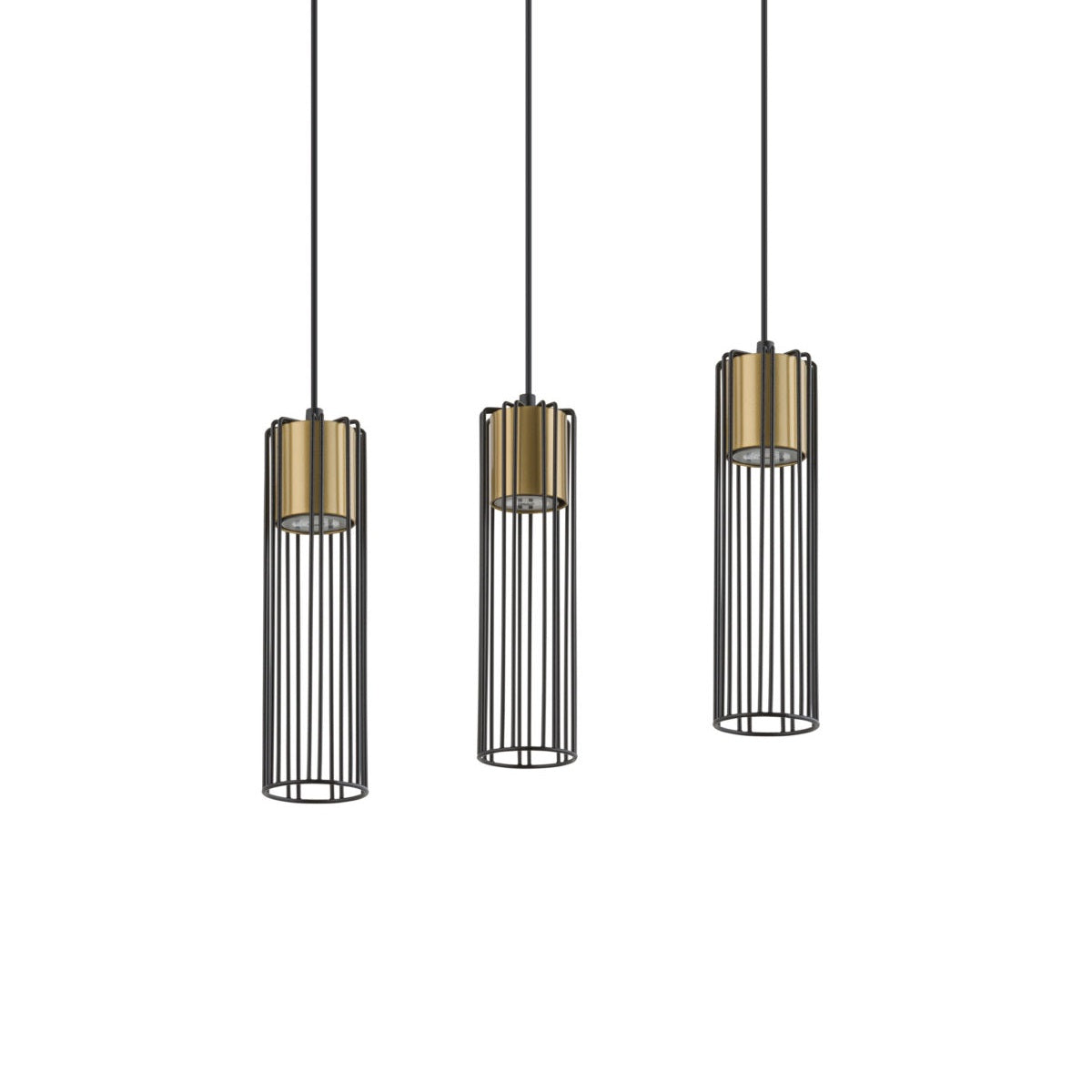 Lampa suspendata CIRIO LINIAR L3