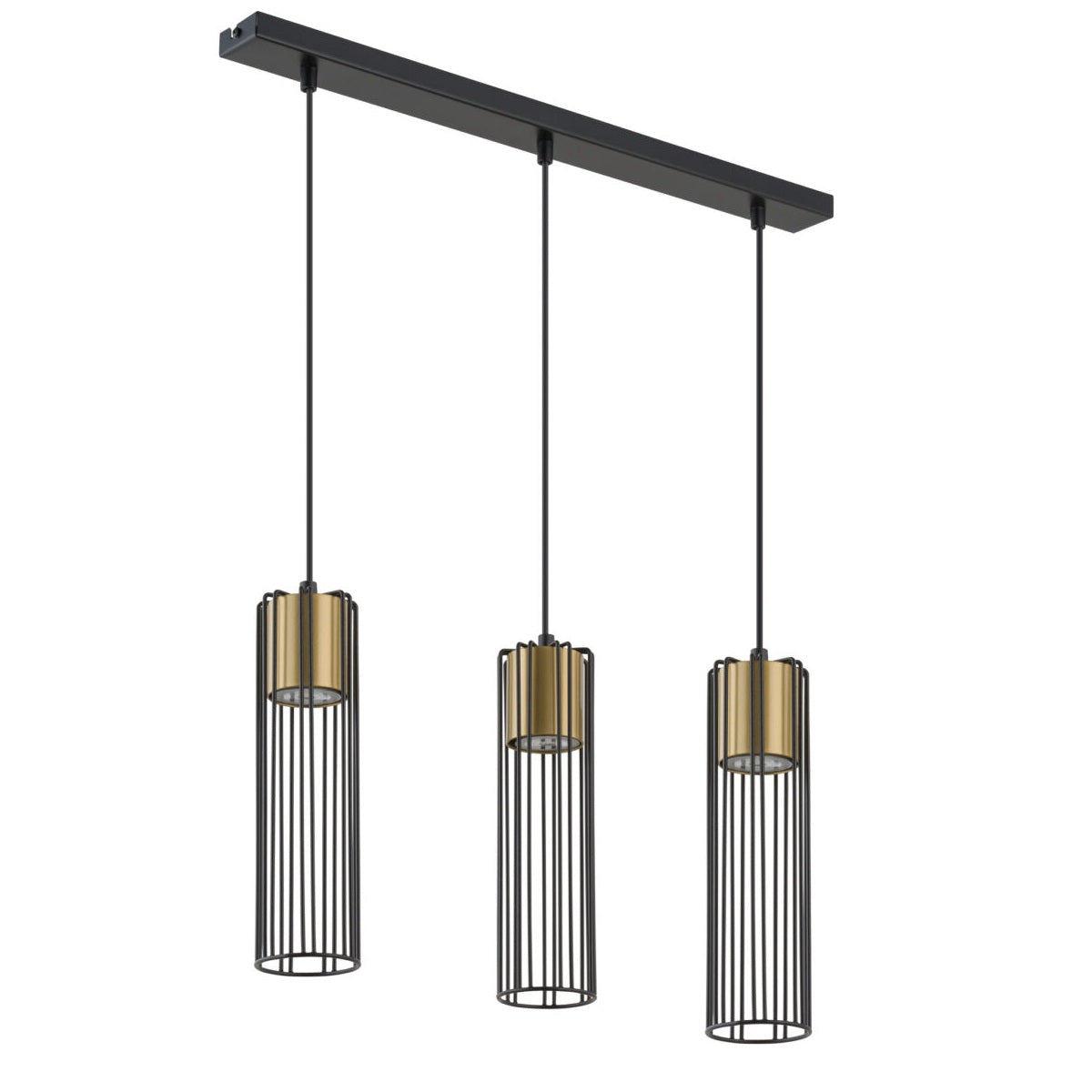 Lampa suspendata CIRIO LINIAR L3