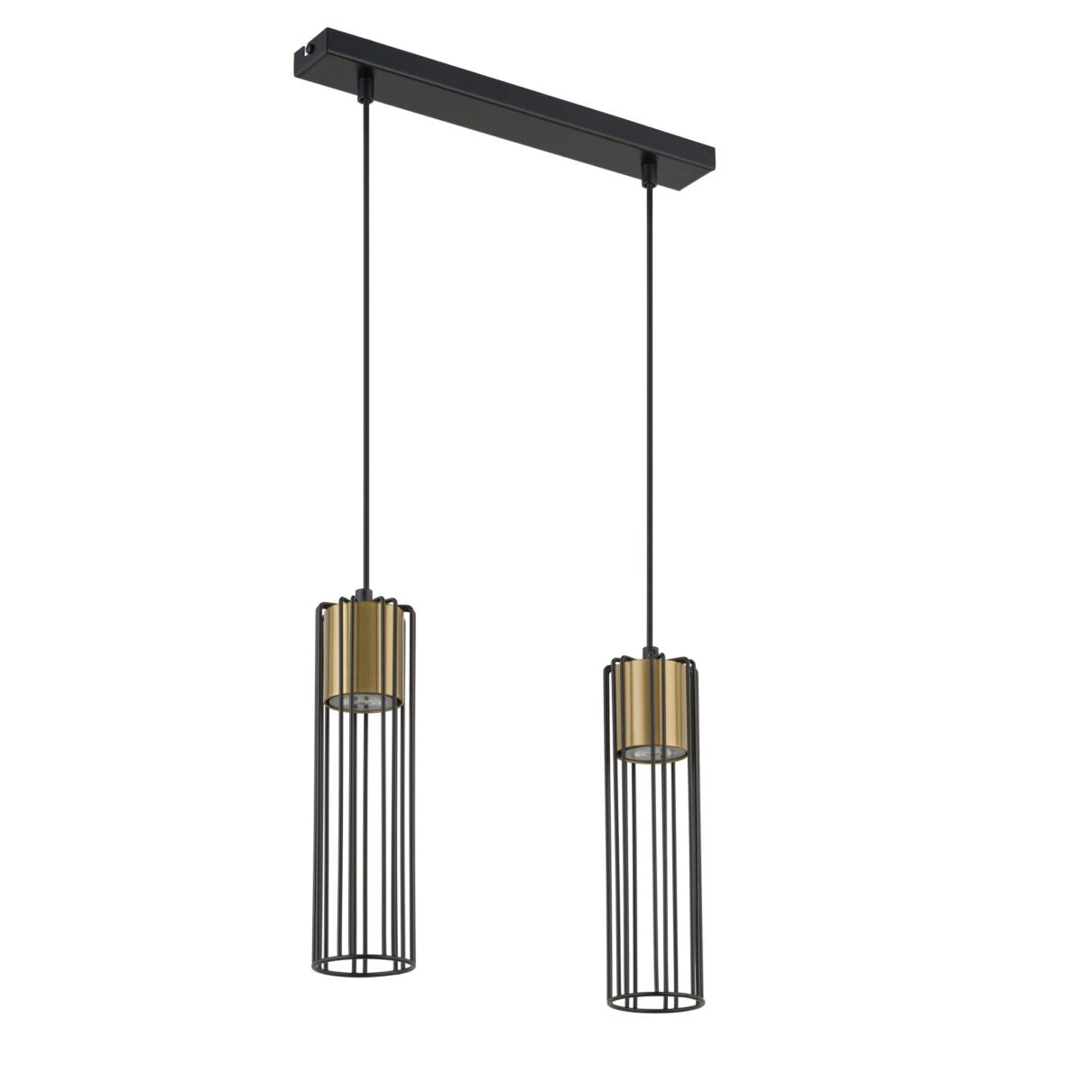 Lampa suspendata CIRIO LINIAR L2