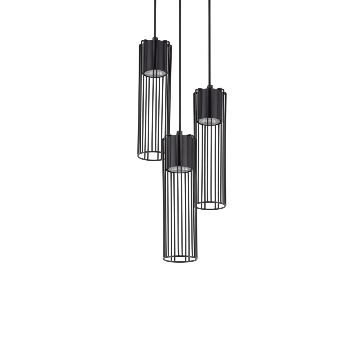 Lampa suspendata CIRIO ROUND L3