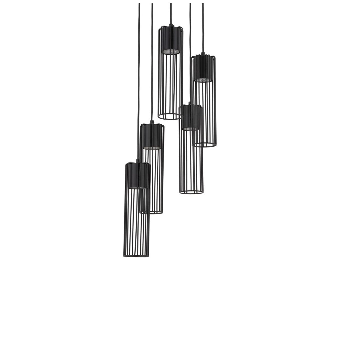Lampa suspendata CIRIO ROUND L5