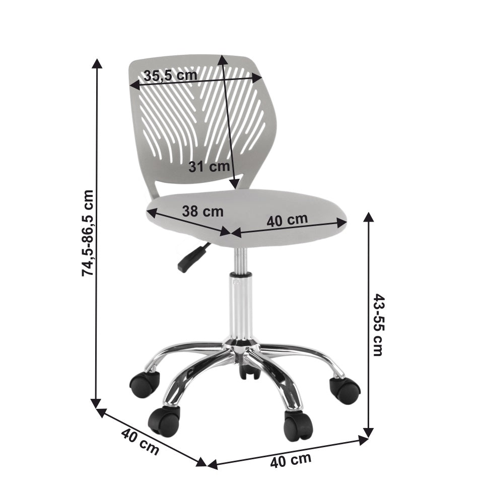 Scaun de birou CITRAS