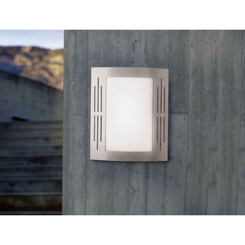 Aplica de perete CITY GREY