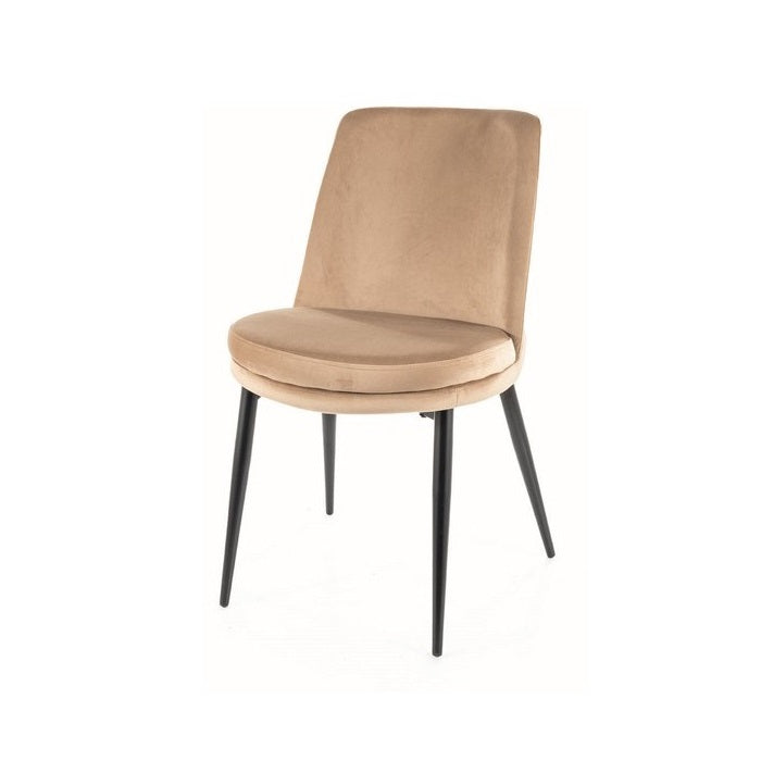 Scaun CLARINA VELVET