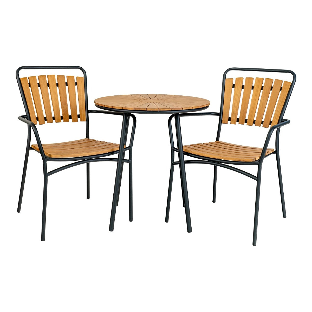 Masa CLAVASK Ø70 CM