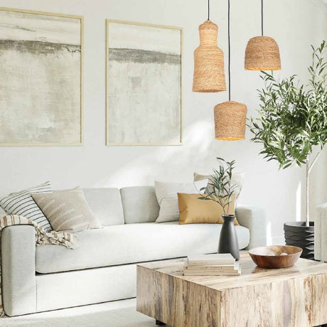 Lampa suspendata CLAVIER 18 CM