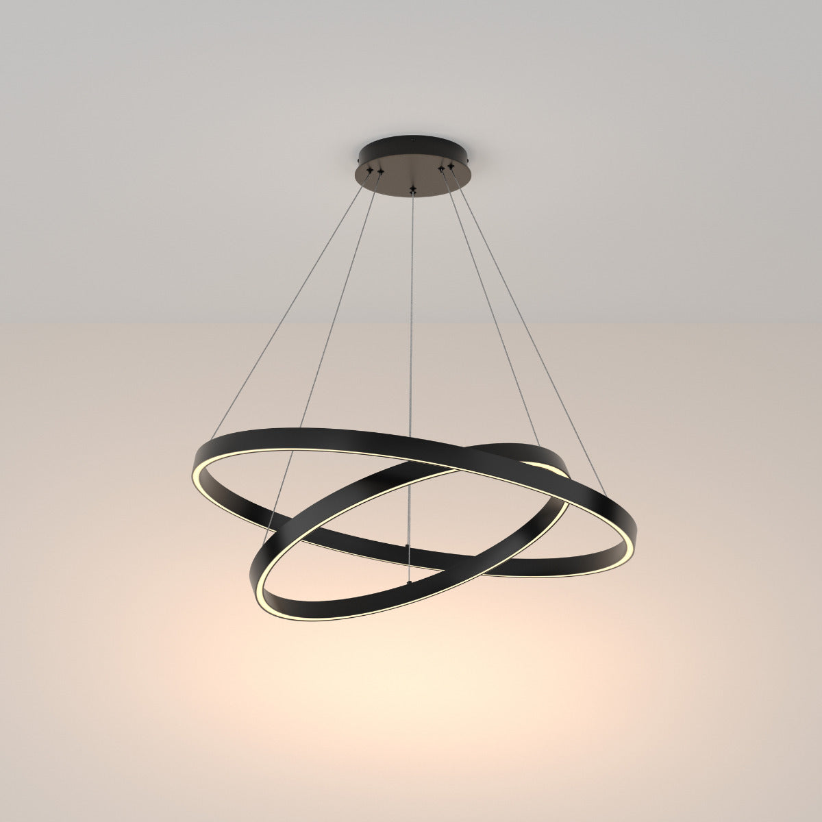 Lampa suspendata CLEVEDON