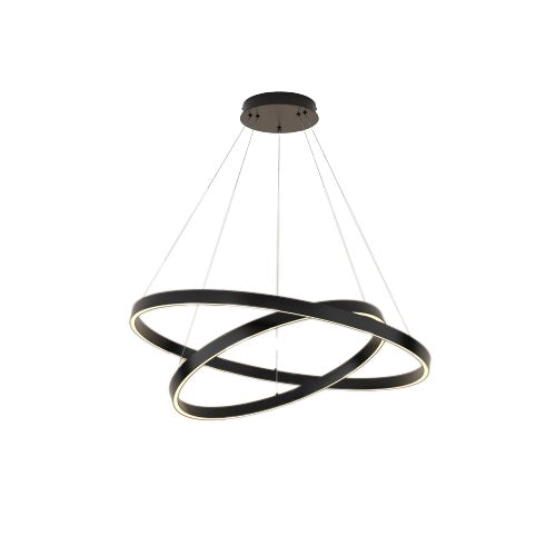 Lampa suspendata CLEVEDON