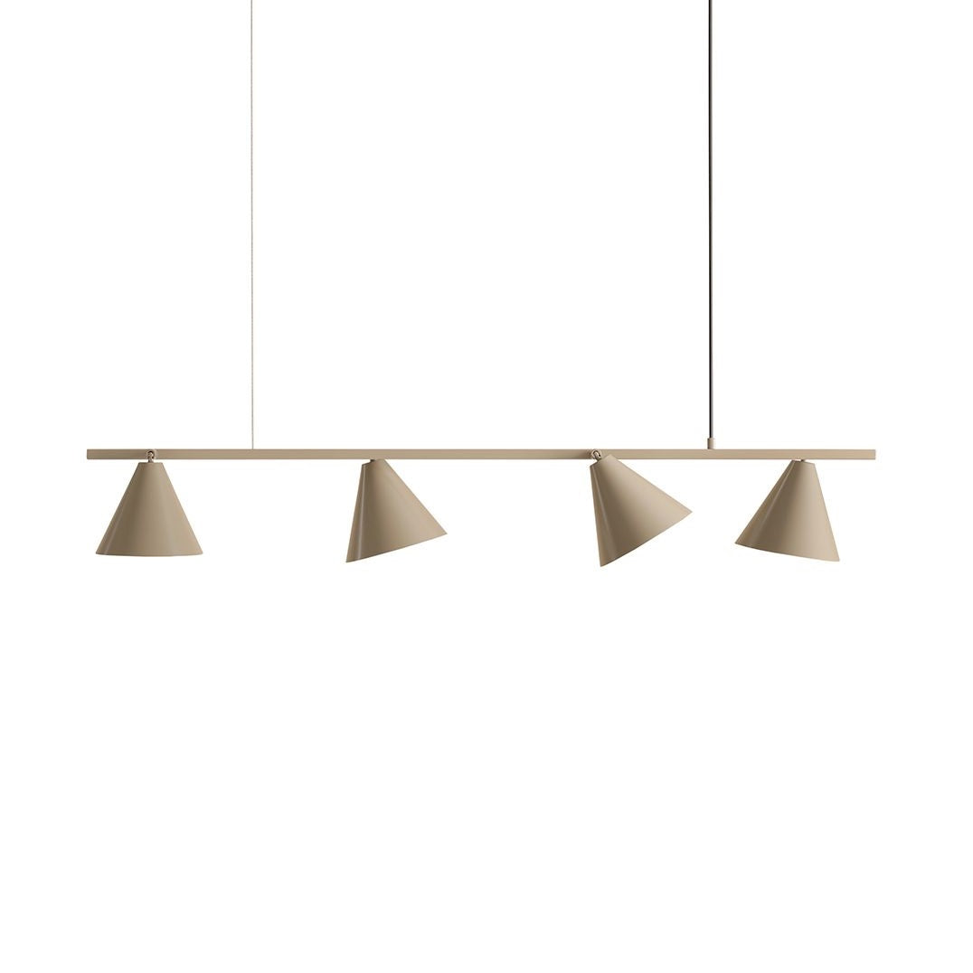 Lampa suspendata CLIFON LINIAR