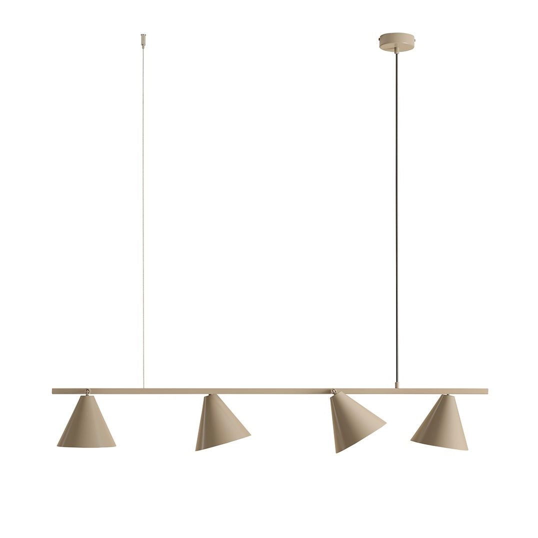 Lampa suspendata CLIFON LINIAR