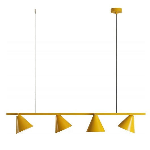 Lampa suspendata CLIFON LINIAR