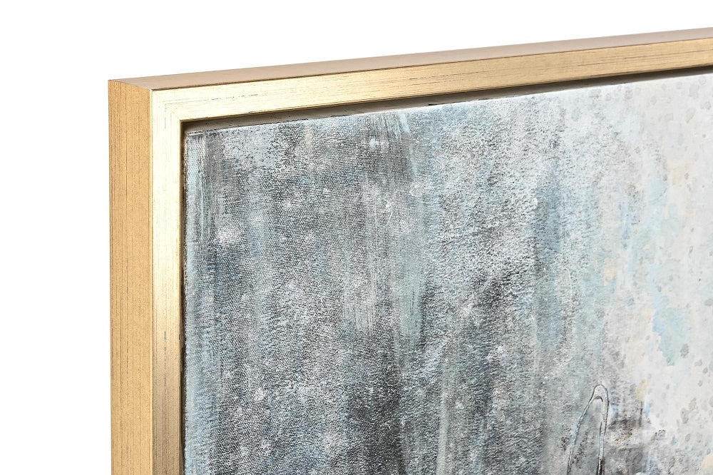 Tablou CLIFOZ 131 x 131 CM