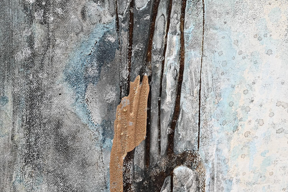 Tablou CLIFOZ 131 x 131 CM