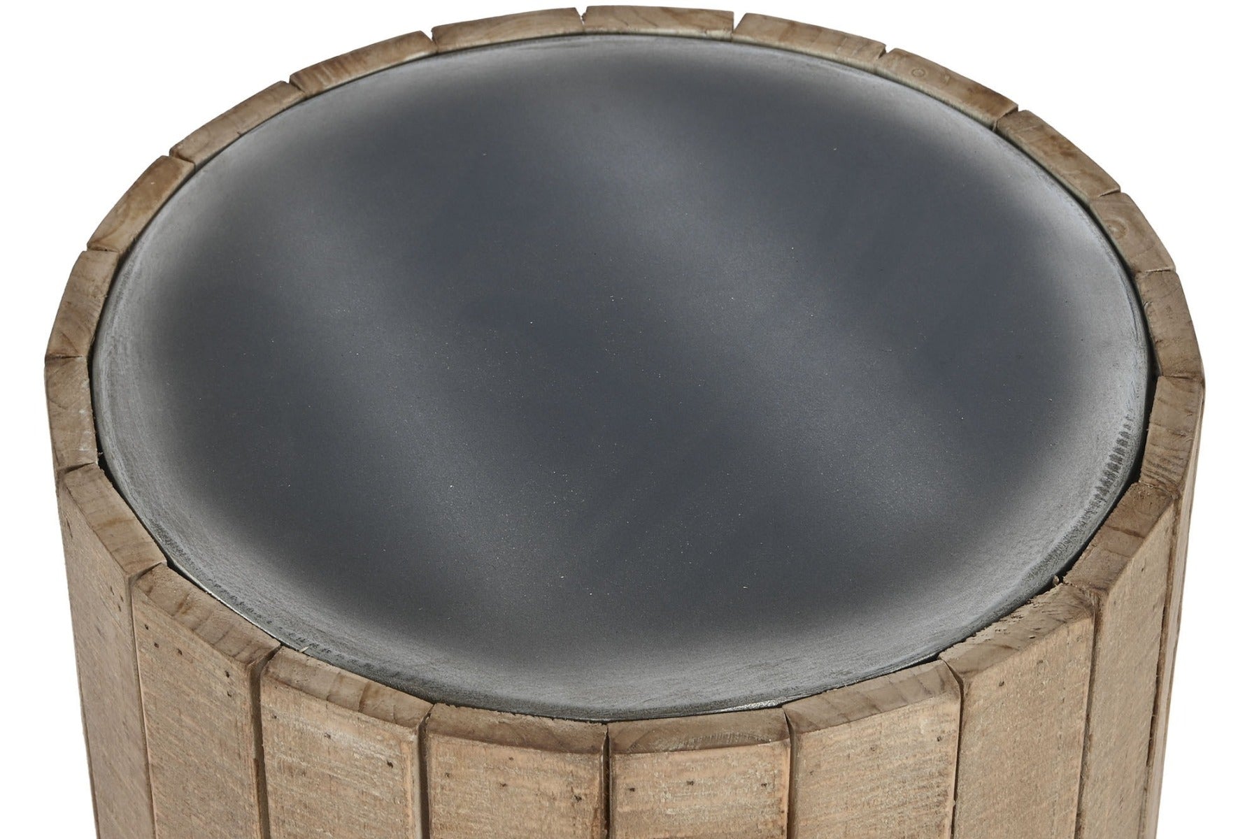 Masuta de cafea CLORITA Ø36 x 45 CM