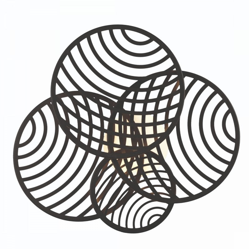 Plafoniera/ Aplica de perete COLAGE 4