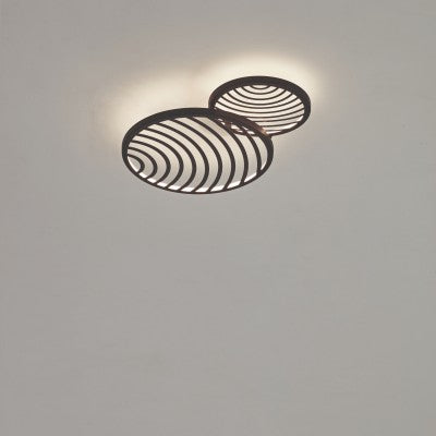 Plafoniera/ Aplica de perete COLAGE 2