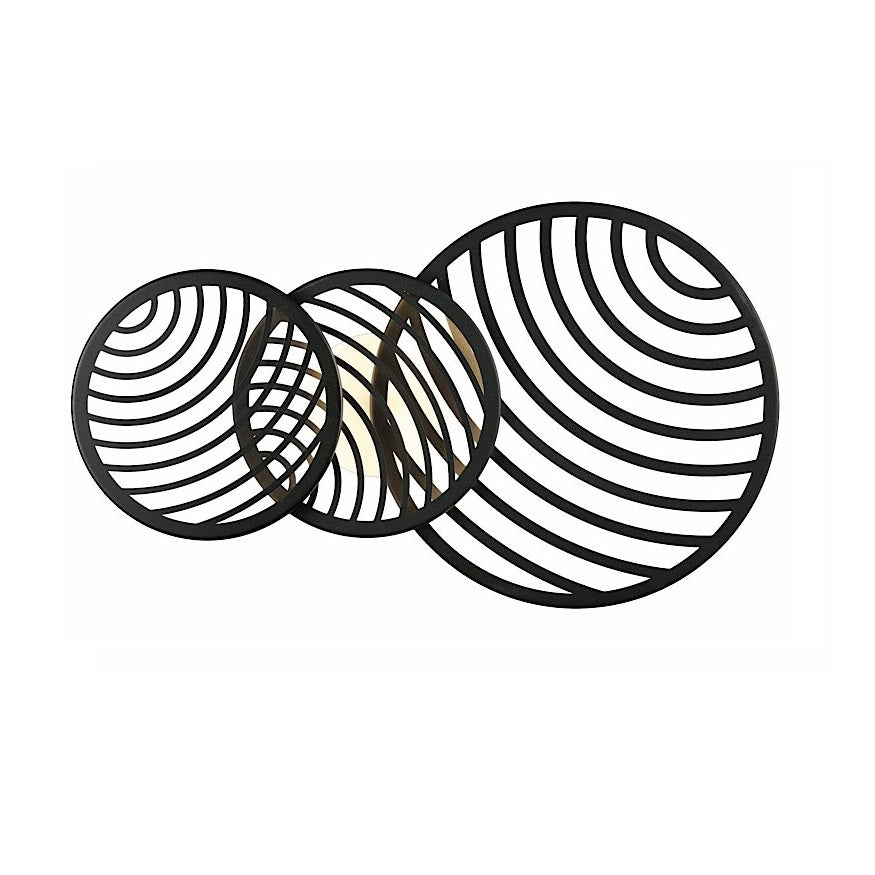 Plafoniera/ Aplica de perete COLAGE 3