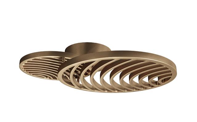 Plafoniera/ Aplica de perete COLAGE 2