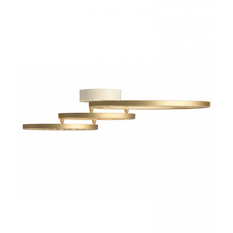 Plafoniera/ Aplica de perete COLAGE 3