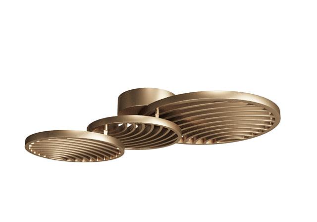 Plafoniera/ Aplica de perete COLAGE 3