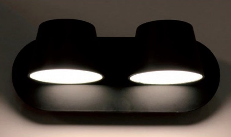 Aplica de perete COLENSY DOUBLE 4200K