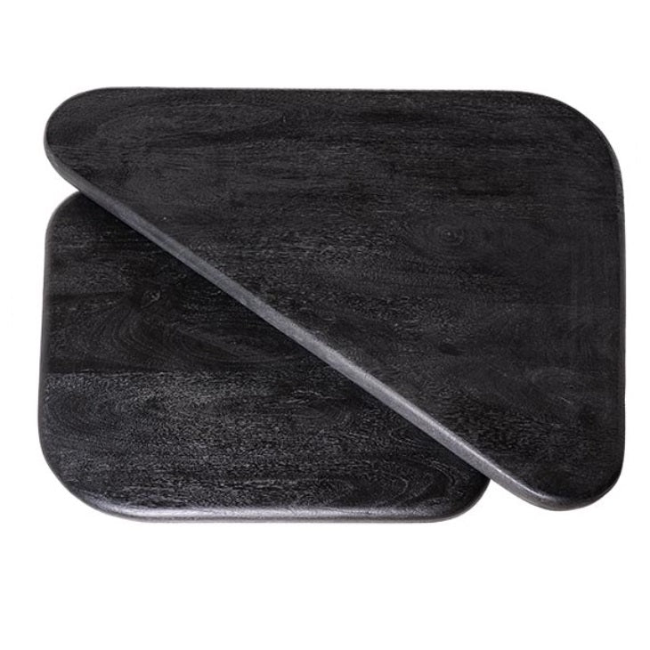 Set 2 masute de cafea COLINS 78x44x37/85x60x47 CM