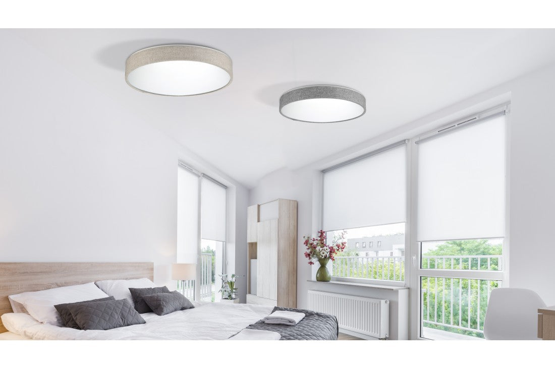 Plafoniera dimabila COLLODI