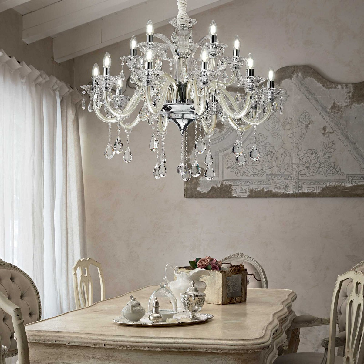 Candelabru COLOSSAL 15