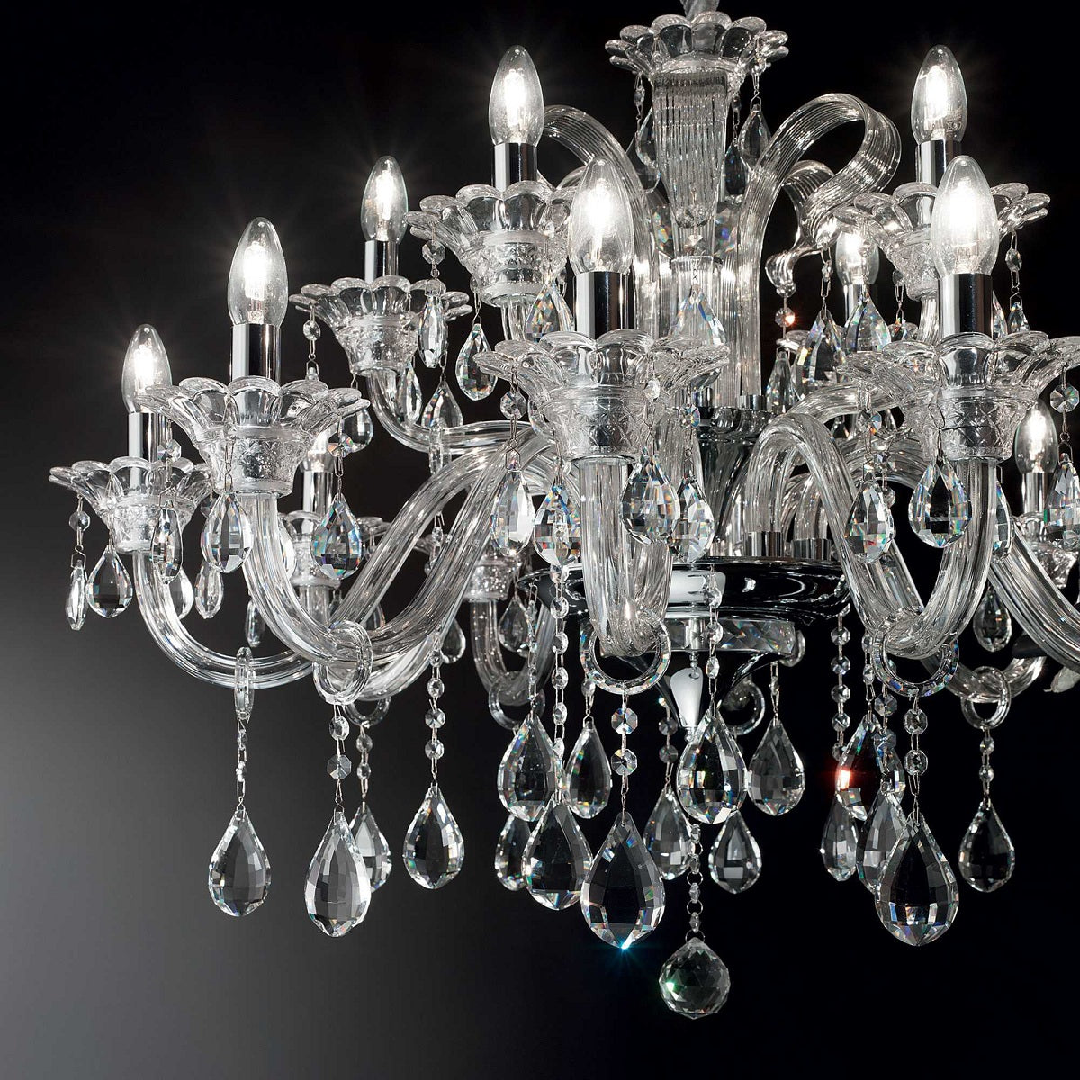 Candelabru COLOSSAL 15
