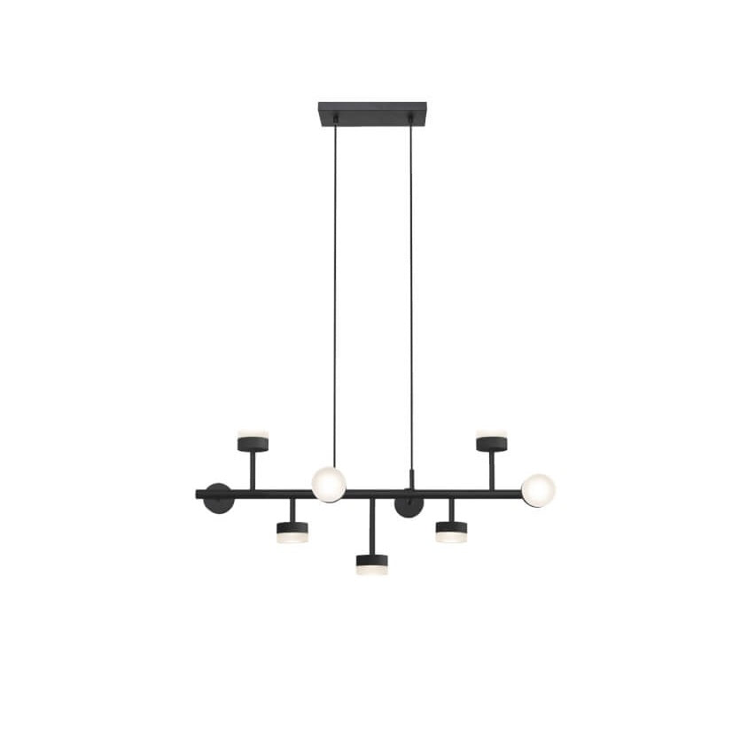 Lampa suspendata COMFORT 9
