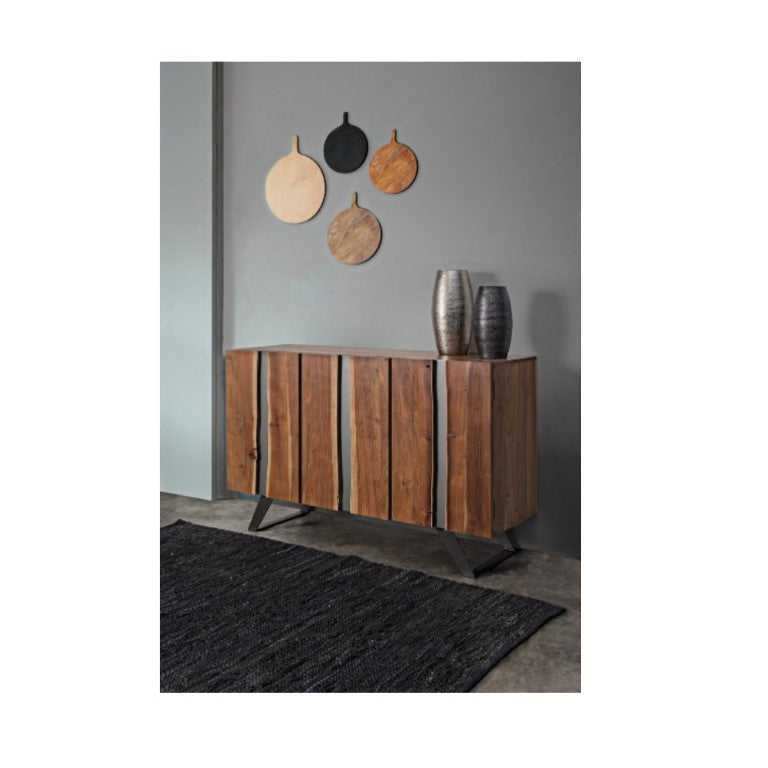 Comodă AROS 145 x 45 x 90 CM