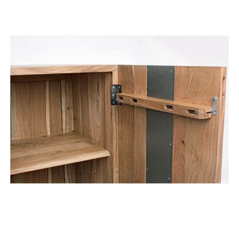 Comodă AROS 145 x 45 x 90 CM