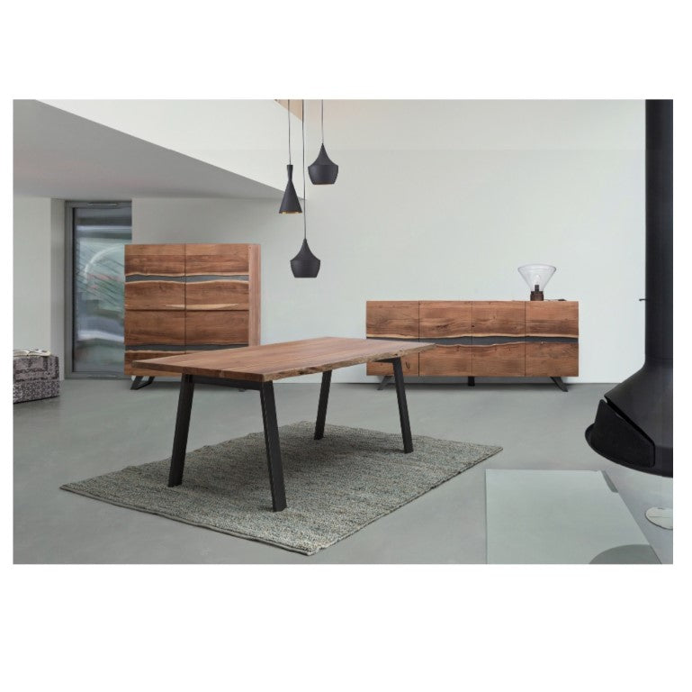 Comodă AROS 198 x 43 x 85 CM